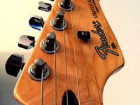 Fender String Tree by swimgod