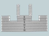Medfan lamellar armor by Snorri