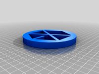 EXO Logo Coin  by magickems