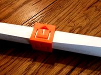 Breakout EDU "Napkin Ring"  by mbridges