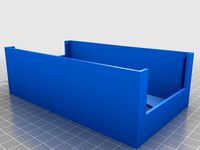 Prusa I3 Sunhokey Motherboard Case by Braincop