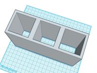 Insect hotel by FilipDeCooman