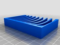 soap dish by TK_DESIGN