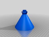 Kitchen Funnel by nirg