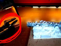 Custom Light saber (easier build) by Zeamon