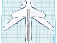 Concept Plane by Boom__Diggity