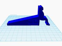 Hodor Doorstop Remix by dearon14