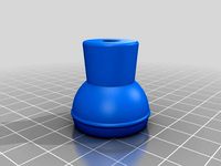 Classic Parts Contest: Gear Shift Knob by iAce