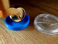 Sofa cups by PatrikRosen