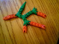 Tentacle Accessories by MHypothetical