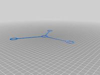 Delta Plate Calibration Thing by Nyles