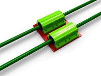 LM8UU Bearing New Design by lineuve