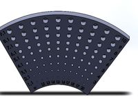 drill bit holder 1-10mm resolution 0,1mm by valnikk