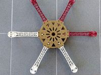 Hexacopter by tomil1