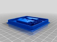 Farmall Logo Square by bhiggs36