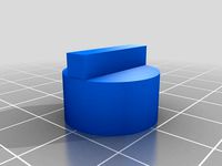 Stepper Rotary Table by stlspartan