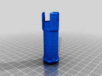 scroll case by