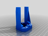 Engine mount OS .46 by Hugo_J