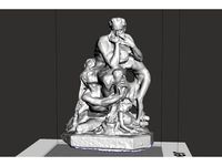 Ugolino by Pink_Iguanas