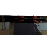 Wii wireless sensor bar holder by VTMark