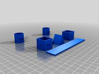 Law Of The Lever by SidneyKi