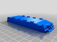 remixed 1-56 grille by hendrikdc