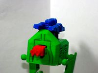 ModioMech - ModioMan - Modio/Thingmaker by brimstone326