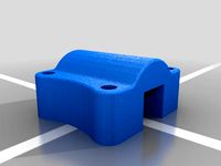 wheel bracket by Duster185