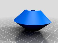 V2 Double Bi Quad 5_8ghz polarization antenna protection by dergringo