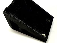 30 degree Mobius mount for qav210 by _Nimble