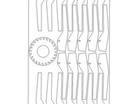 LAMP.TWO [lampara.dos]  by felipeehrenfeld