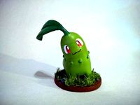 Chikorita by Giovani_Martani