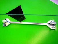 Picture (/Beam Splitter) Stand by fgebhart