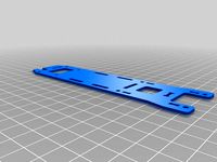 qav-r top plate by rull
