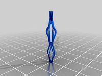 Artistic column 10.1 by Shay4578