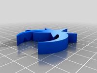 Nerevar Moon-and-Star Pendant by jesusmoisessg1609