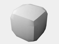 cube design by derekmatthew