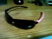 Replacement Legs glasses maui mj-413-10 by Orlandoherrera
