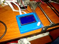 LCD Prusa Tairona by Libaleo