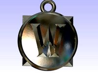 World of Warcraft by shura2000