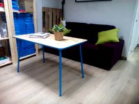 Lekker - A 3D Printable Design Table. by Kuutio3D