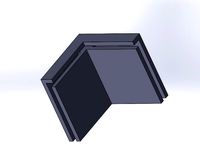 Mirror corner by Nengnoinoi