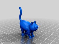 Basic Animals + MakerEd plan by GenErik