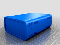 VK3BEZ Ham radio audio interface by VK3NFI