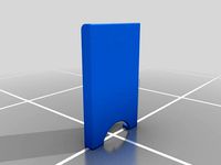 Vent Shield Acer Aspire AXC series by elhalpern