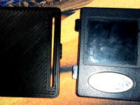 Microsoft Intellimouse Battery Cover by atlcog