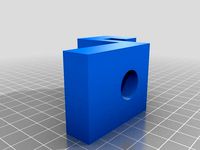 K8400 Z-Axis Support by jeffwired