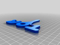 Goal / Toor shield by squiqui