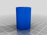 Spool by dunga