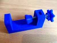 G Clamp by Technoferret